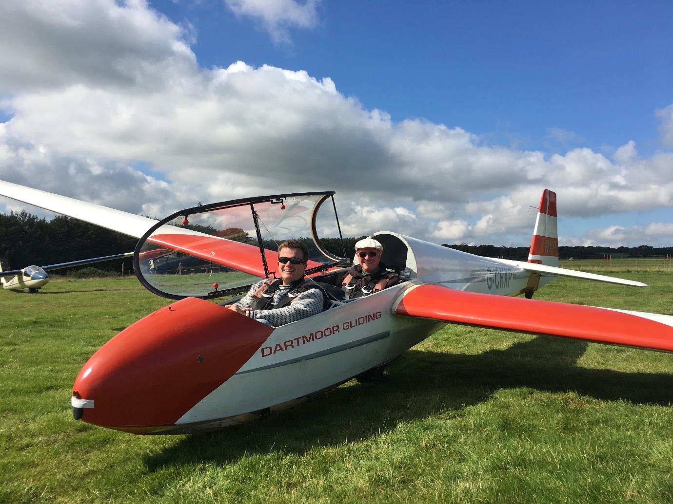 Jardine enterprises glider sales
